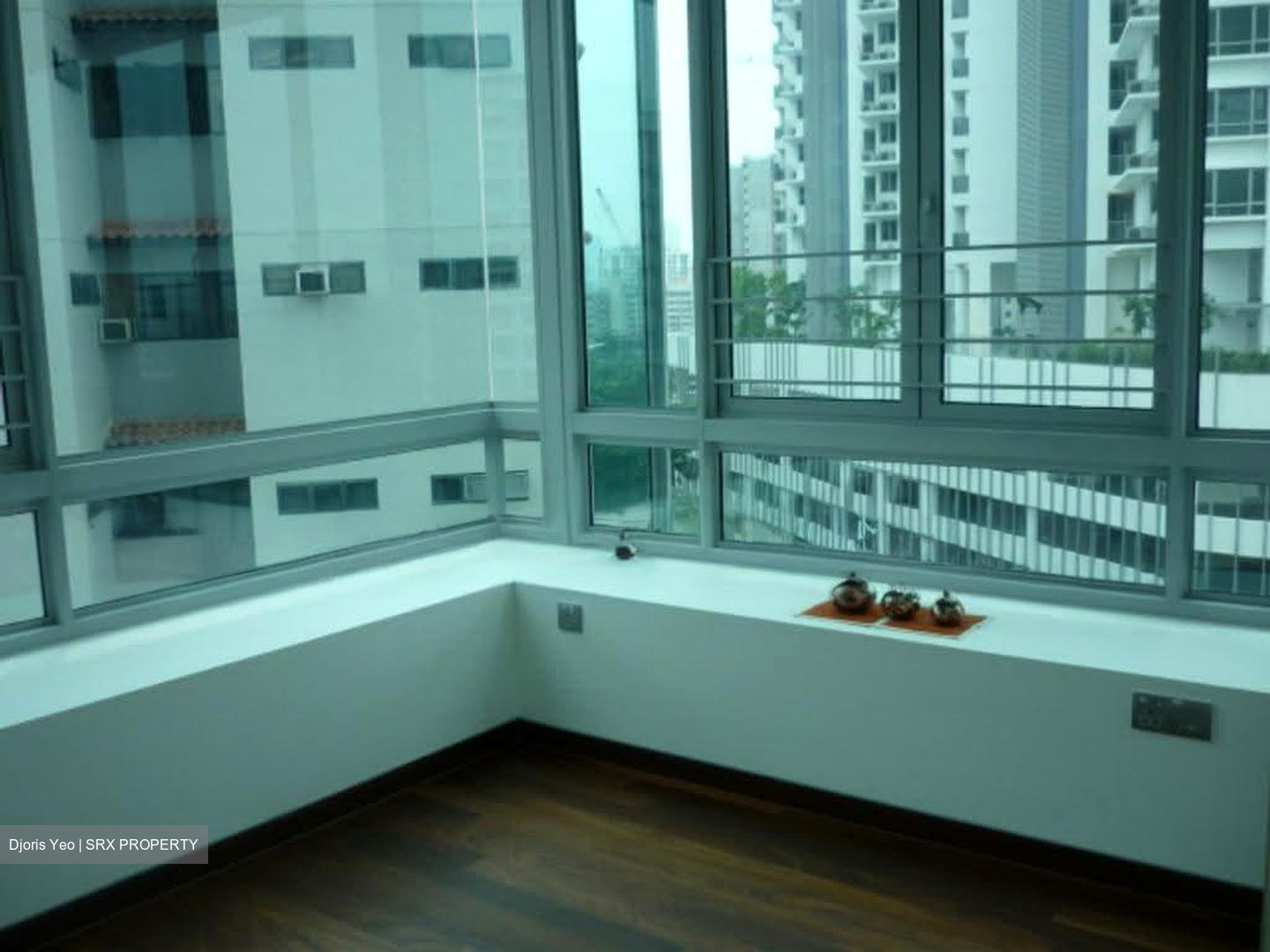 Riviera 38 (D12), Apartment #625075351